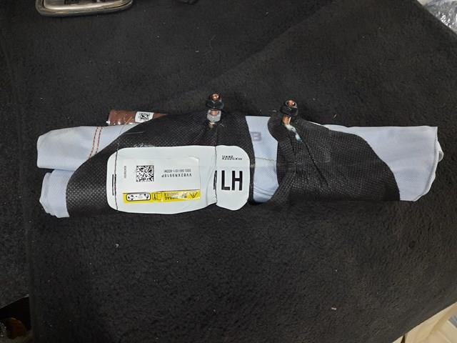 Подушка безпеки AIRBAG спинки сидіння, правого HP5Z54611D10AH FORD