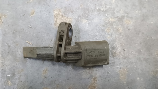 Датчик АБС (ABS) задній правий WHT003856B VAG