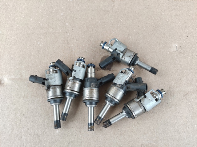 Форсунки електромагнітні 06C906036G VAG
