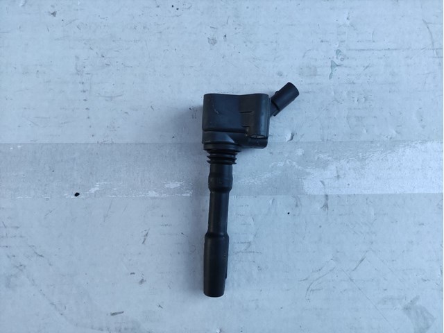 Котушка Ауді Ку 3