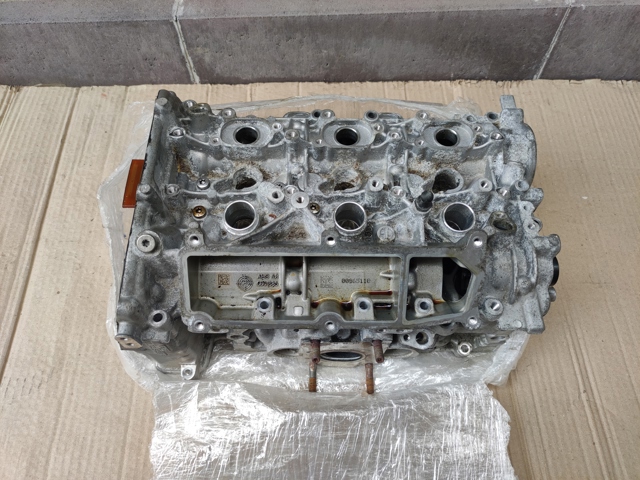 Головка блоку циліндрів 06M103061AM VAG