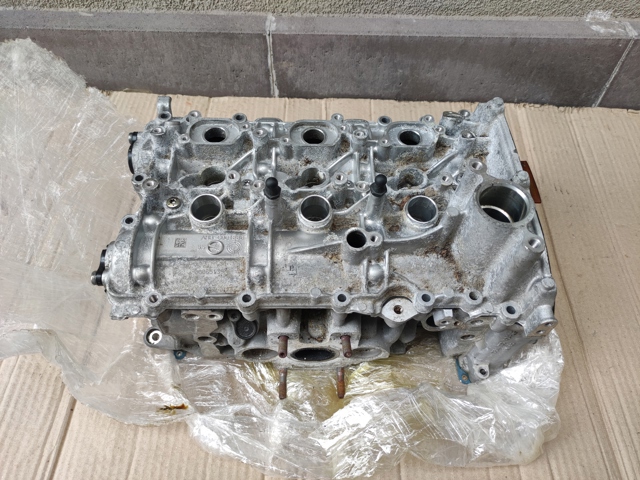 Головка двигуна 06M103062AM VAG