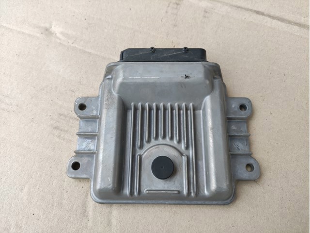 Механізм управління КПП 09G927158DT VAG