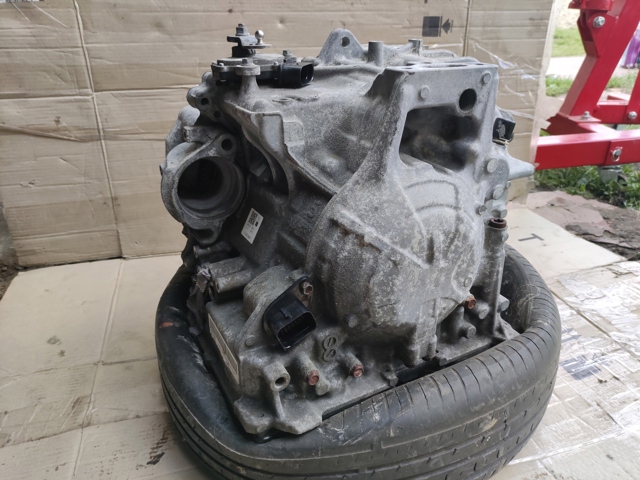 Автоматична коробка передач 09P300036J VAG