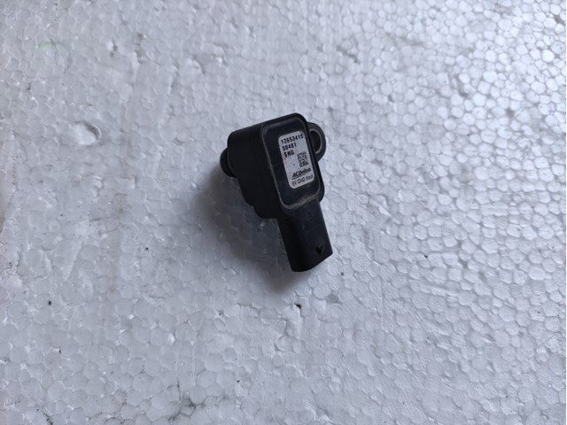 Датчик наддува 12653415 GM