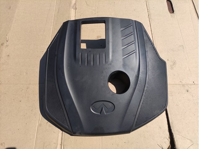 Екран двигуна 140414GD3A NISSAN