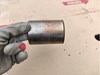 З'єднувач вихлопної задній Ауді Ку 3