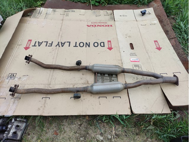 Вихлоп 203004GA2B NISSAN