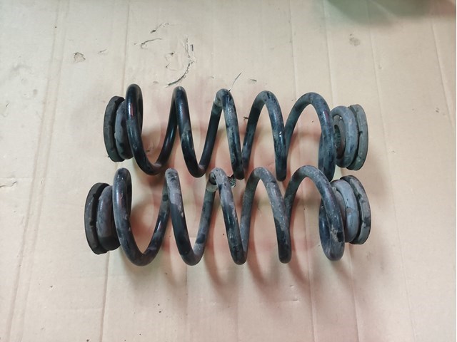 Пружини задні 23306960 GM