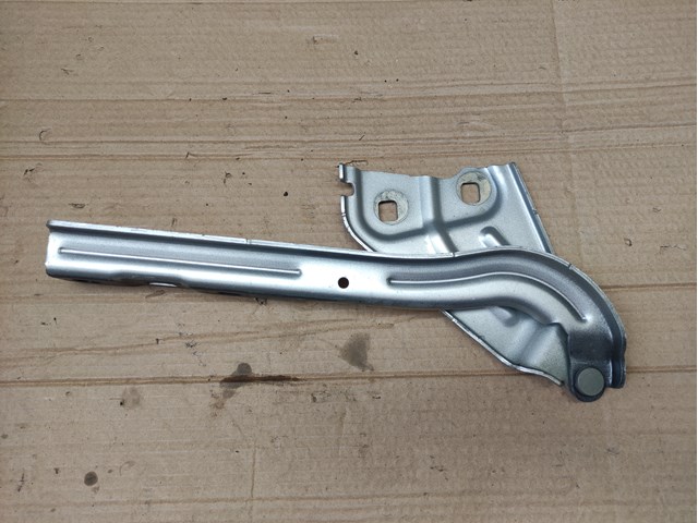 Завіс капота, правий 23353486 GM