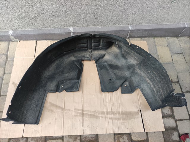 Підкрилок задній лівий 23400164 GM
