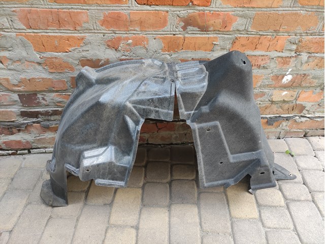 Підкрилок задній правий 23400165 GM