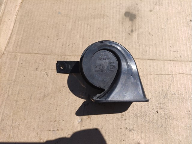 Сигнали звукові 256104GA0A NISSAN