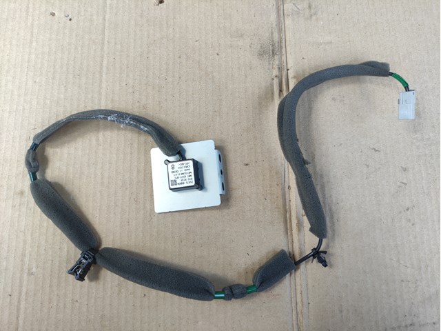 Антена GPS 259754HB0A NISSAN