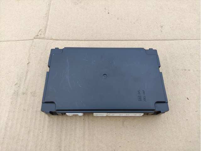 Механізм управління кондиціонером 277605CH0A NISSAN