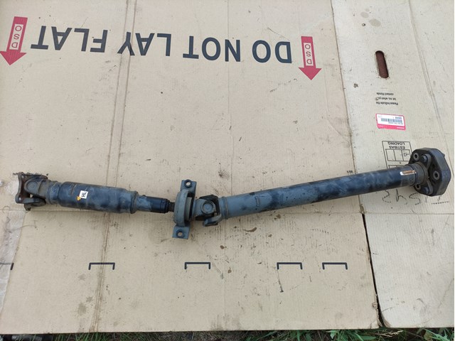 Вал карданний задній, у зборі 373004HZ1B NISSAN