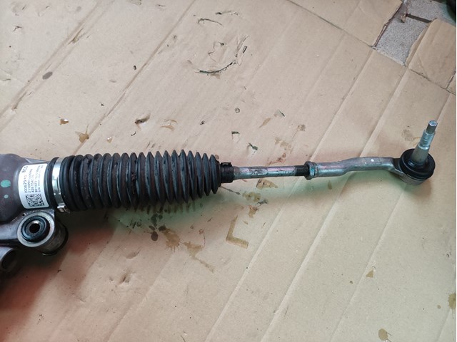 Накінечник рульової тяги, зовнішній 39008083 GM