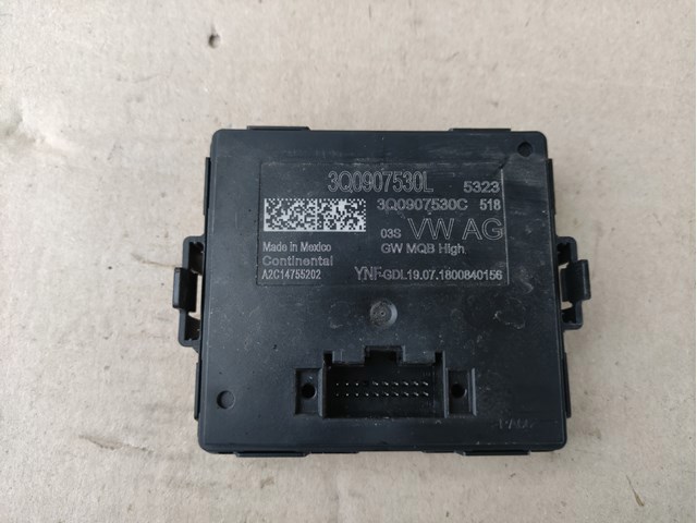 Датчики діагностики 3Q0907530L VAG