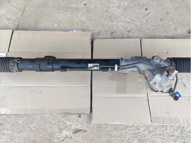 Управління рульове в зборі 492004GE1A NISSAN