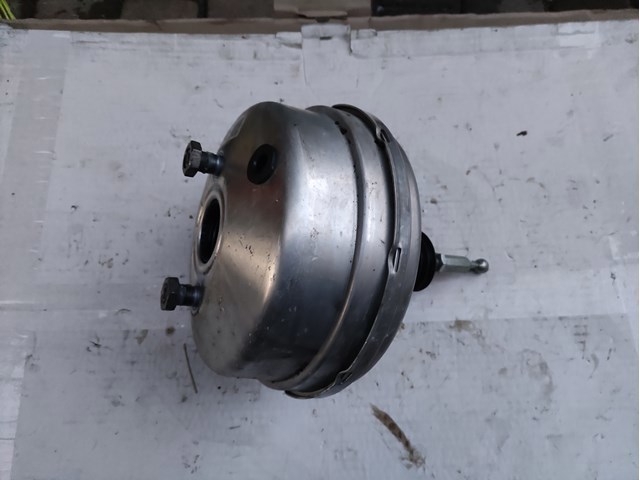 Підсилювач (гідровакуумний) 4G1612103H VAG