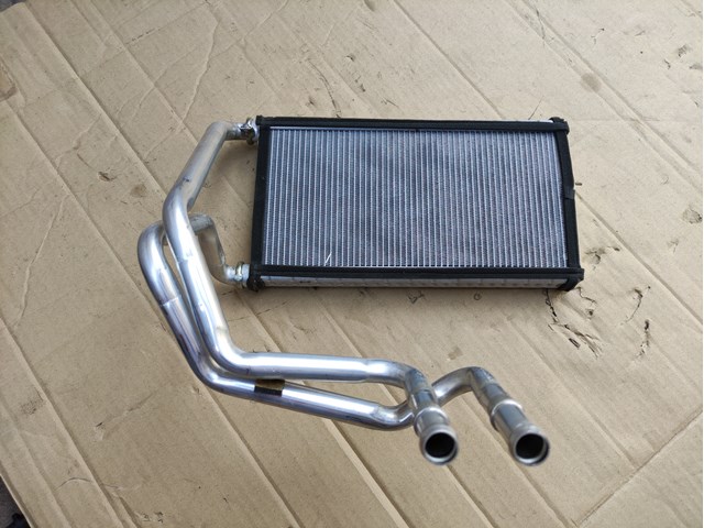 Теплообмінник 4H0898037 VAG