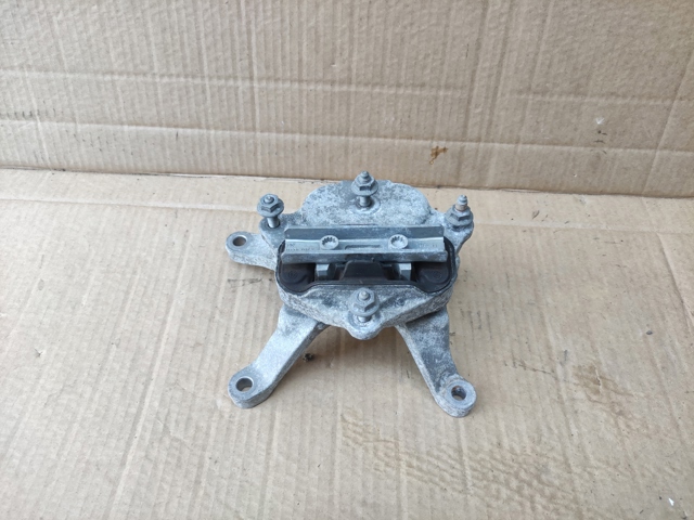 Подушка КПП 4K0399156A VAG