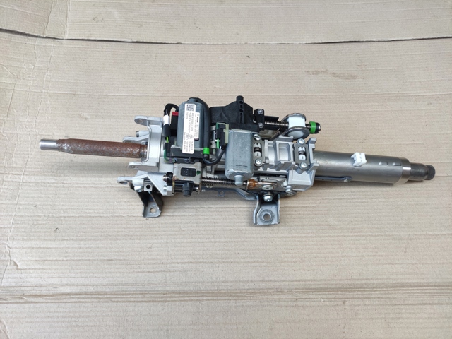 Рульова колонка 4KE419506C VAG
