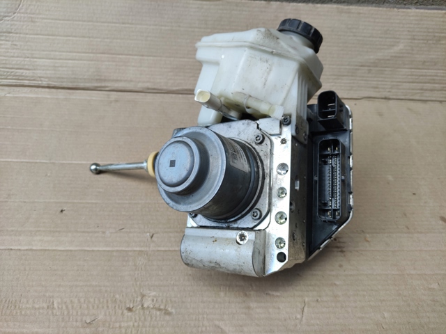 ВПГ 4KE614100T VAG