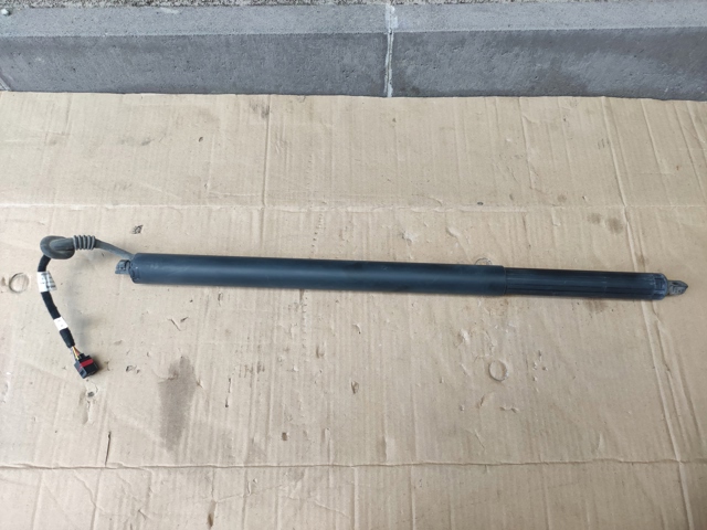 Амортизатор задньої ляди 4KE827851A VAG