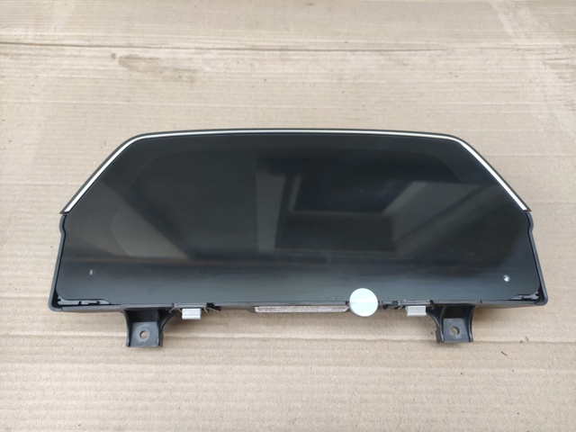 Спідометр 4KE920795B VAG