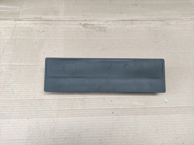 Подушка безпеки, водійська, AIRBAG, захисту колін 4KL880841D VAG