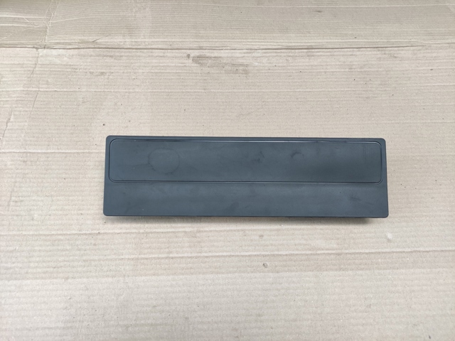 Подушка безпеки, водійська, AIRBAG, захисту колін 4KL880841D VAG