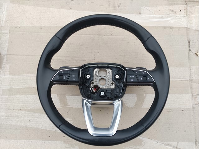 Рульове колесо 4M0419091CMJM VAG