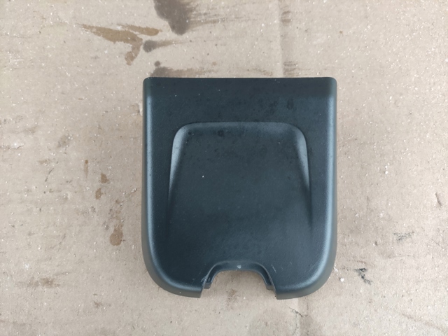 Накладка (кришка) кронштейна дзеркала салону 4M08575194PK VAG