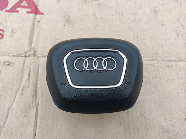 Комплект безпеки 4M0880201C6PS VAG
