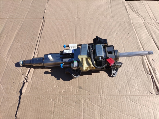 Колонка рульова 4M1419502M VAG