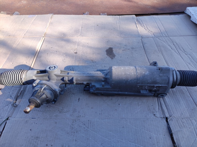 Рейковий рульовий механізм 4M1423055T VAG