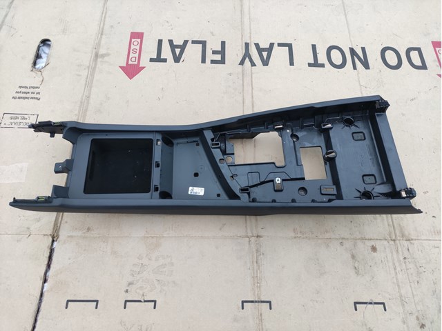 Декоративна накладка центральної консолі 4M1863244B24A VAG