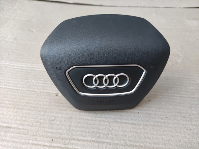 Подушка безпеки, водійська, AIRBAG 4N0880201K6PS VAG