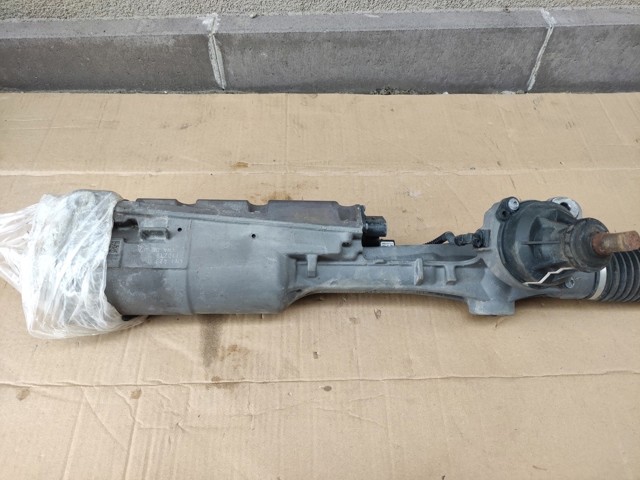 Рульова рейка 4N1423053K VAG
