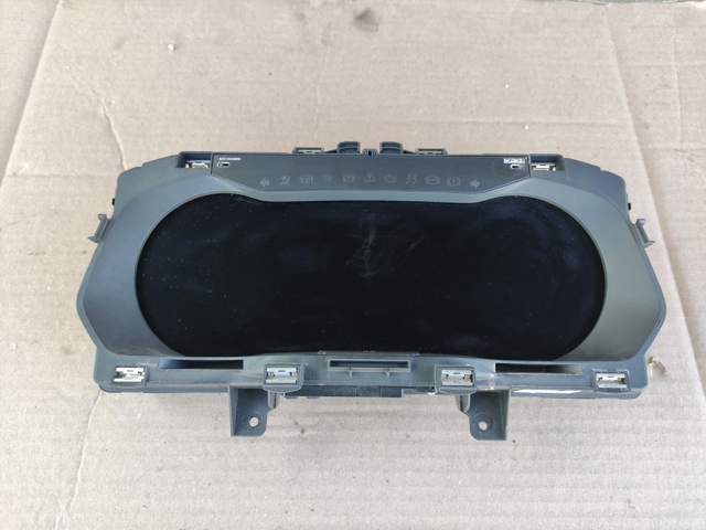 Покажчик струму (амперметр) 5NA920791B VAG