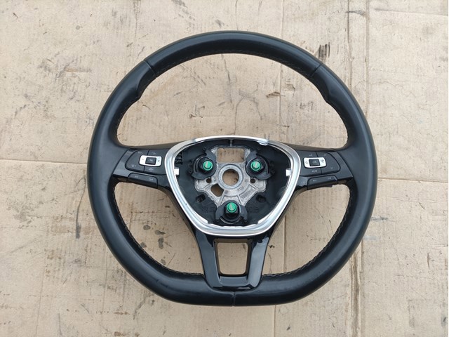 Рульове колесо 5NN419091BEE74 VAG