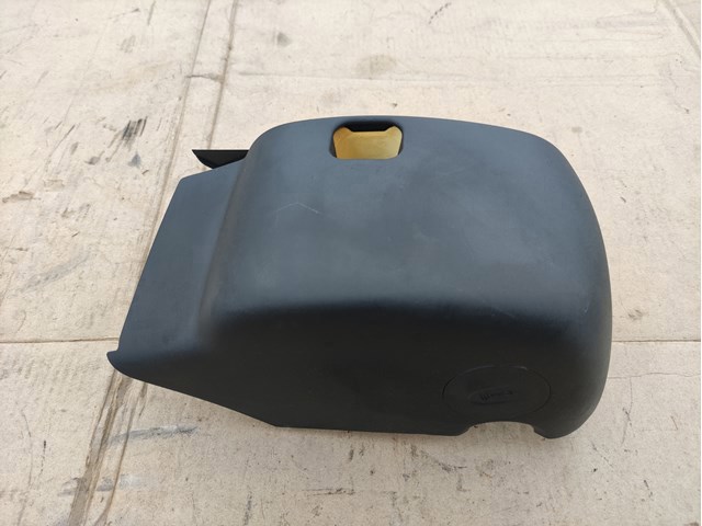 Накладка рульової колонки 5NN858559C82V VAG