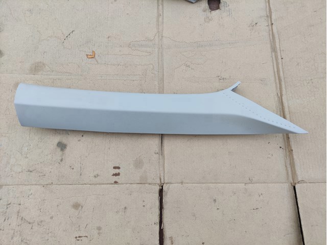Обшивка стійки кузова внутрішня, передня права 5NN867234ARM5 VAG