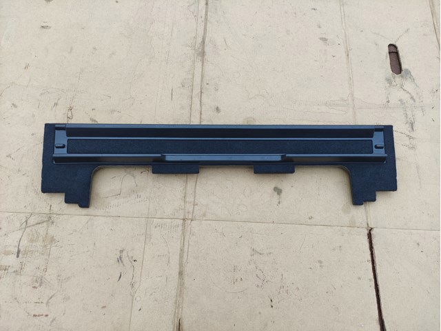 Полку салону, задня 5NN868077BCA9 VAG