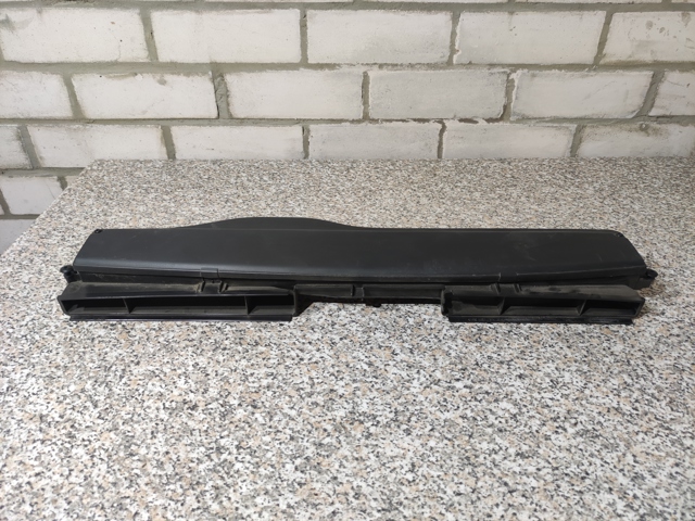 Повітроприймач Skoda Octavia 3 A7
