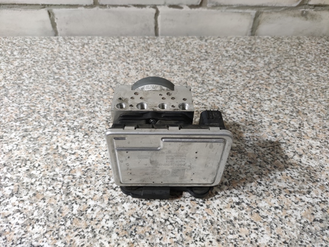Гідроблок АБС 5Q0614517GBBEF VAG