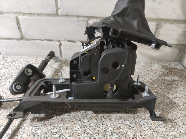 Куліса КПП 5QH713023R VAG