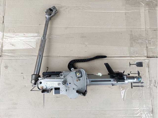 Колонка рульова 5QN419506BG VAG