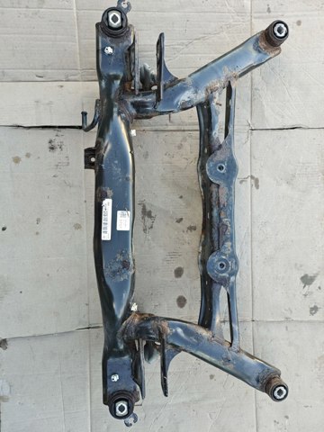 Підвіска задня 5QN505235A VAG